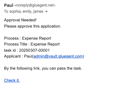 Email the recipient of the reminder-EN