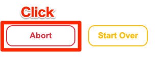 Click Abort-EN