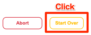 Click Start Over-EN