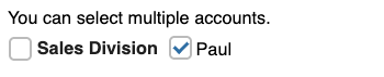 You and your group are assigned as the flow assignee-02-EN