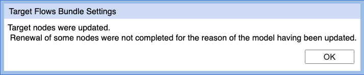 Renewal of some nodes were not completed-EN