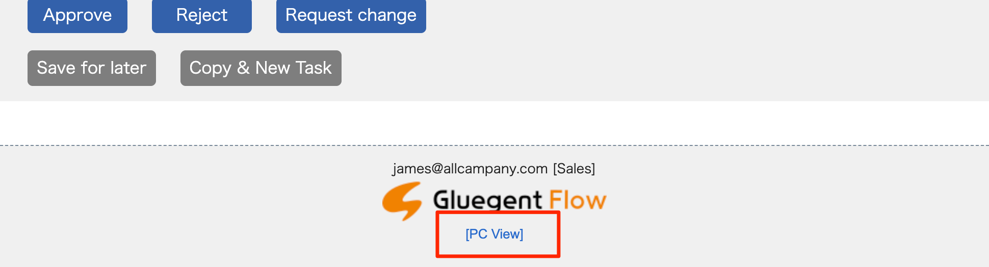 Switch between mobile and PC view bottom-EN
