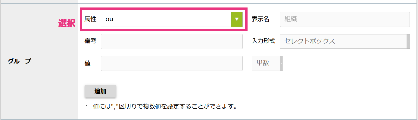 9グループの属性.png