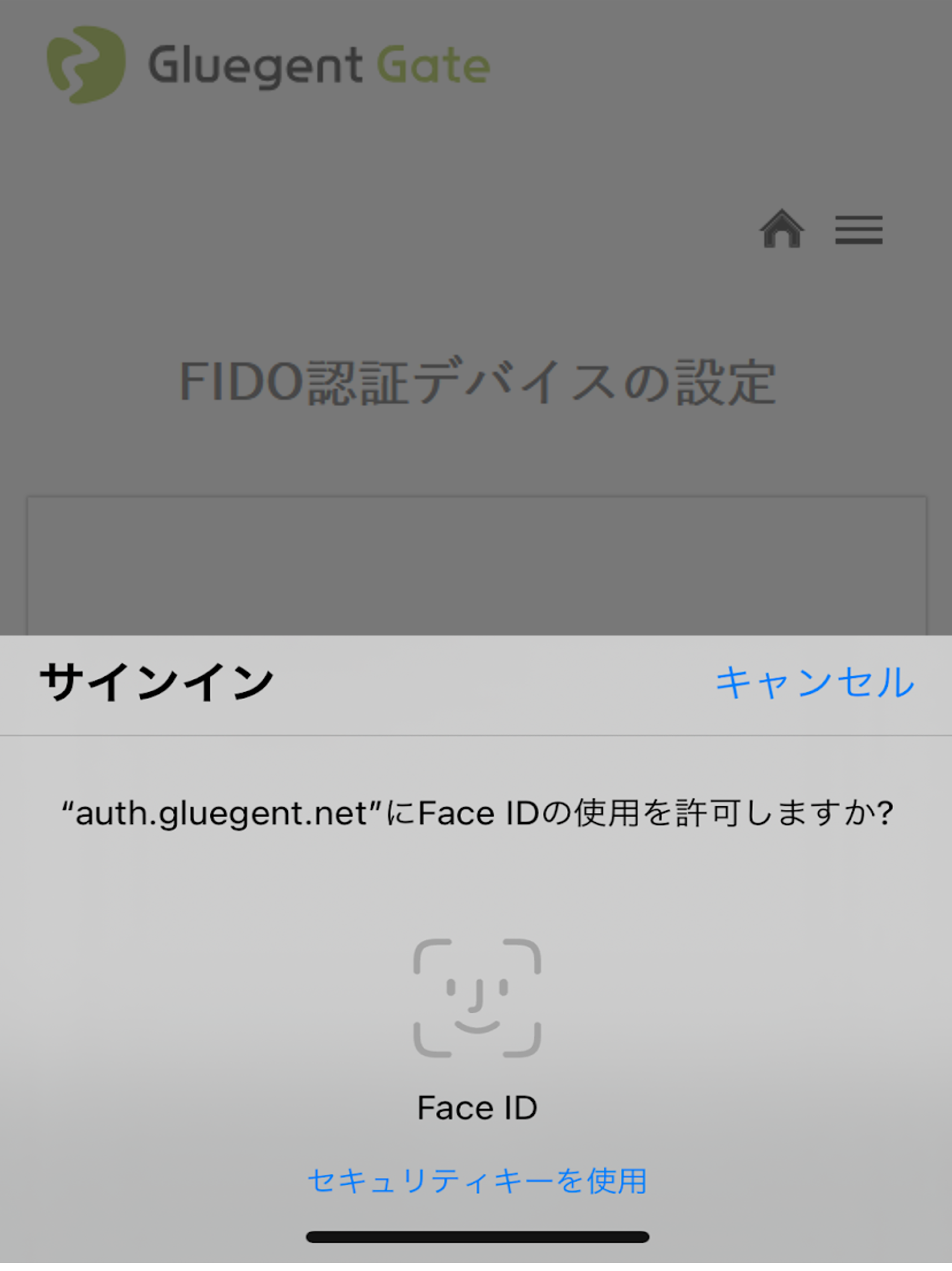 FIDO認証 - 3. エンドユーザー側での設定方法と利用方法(FaceID)5.png